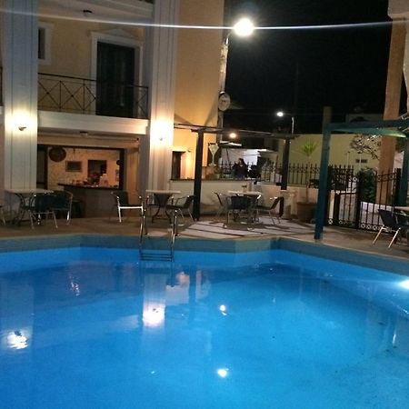 Studio In Agiapelagia For 3 Pers - Crete Agia Pelagia Exterior foto