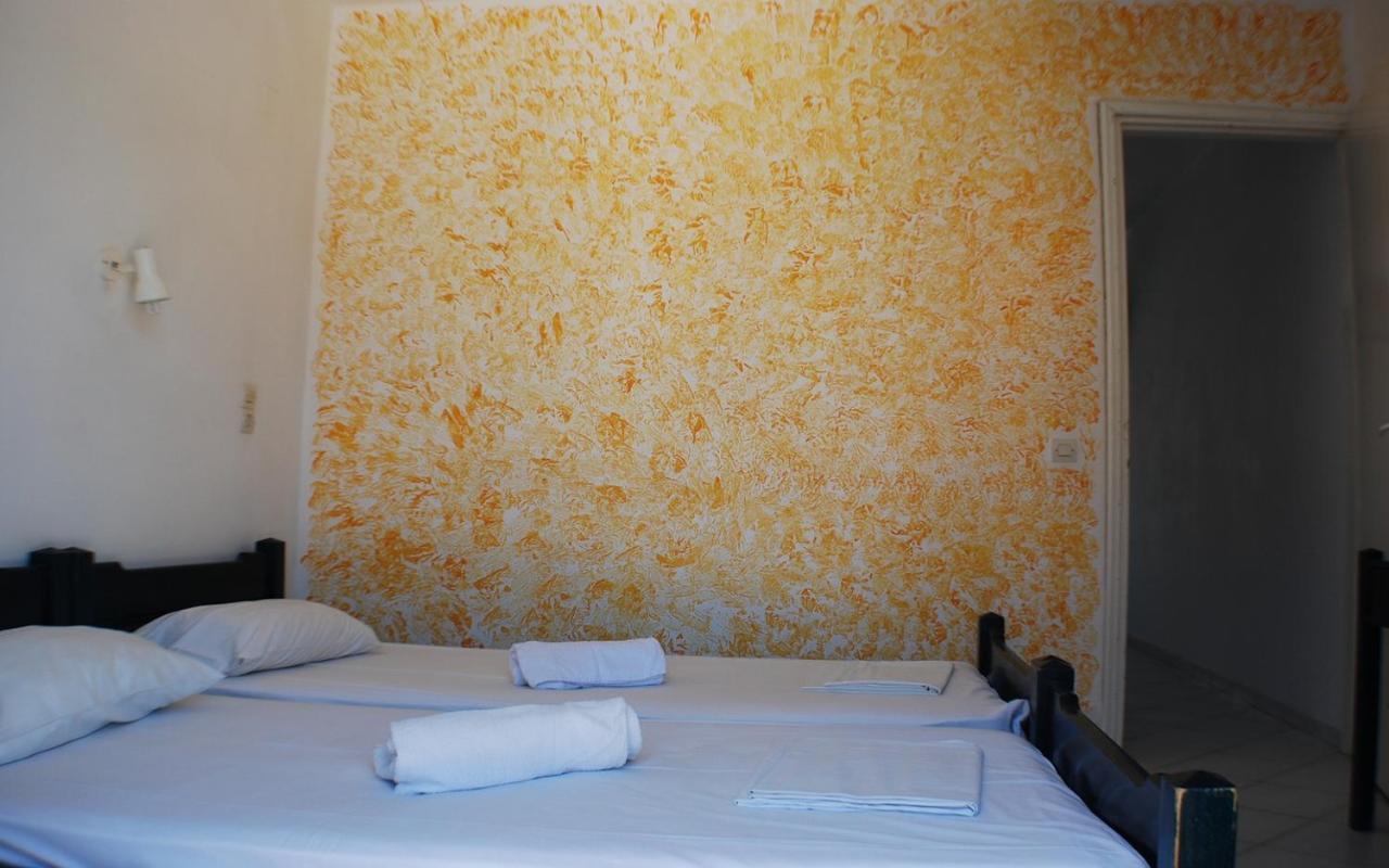 Studio In Agiapelagia For 3 Pers - Crete Agia Pelagia Exterior foto
