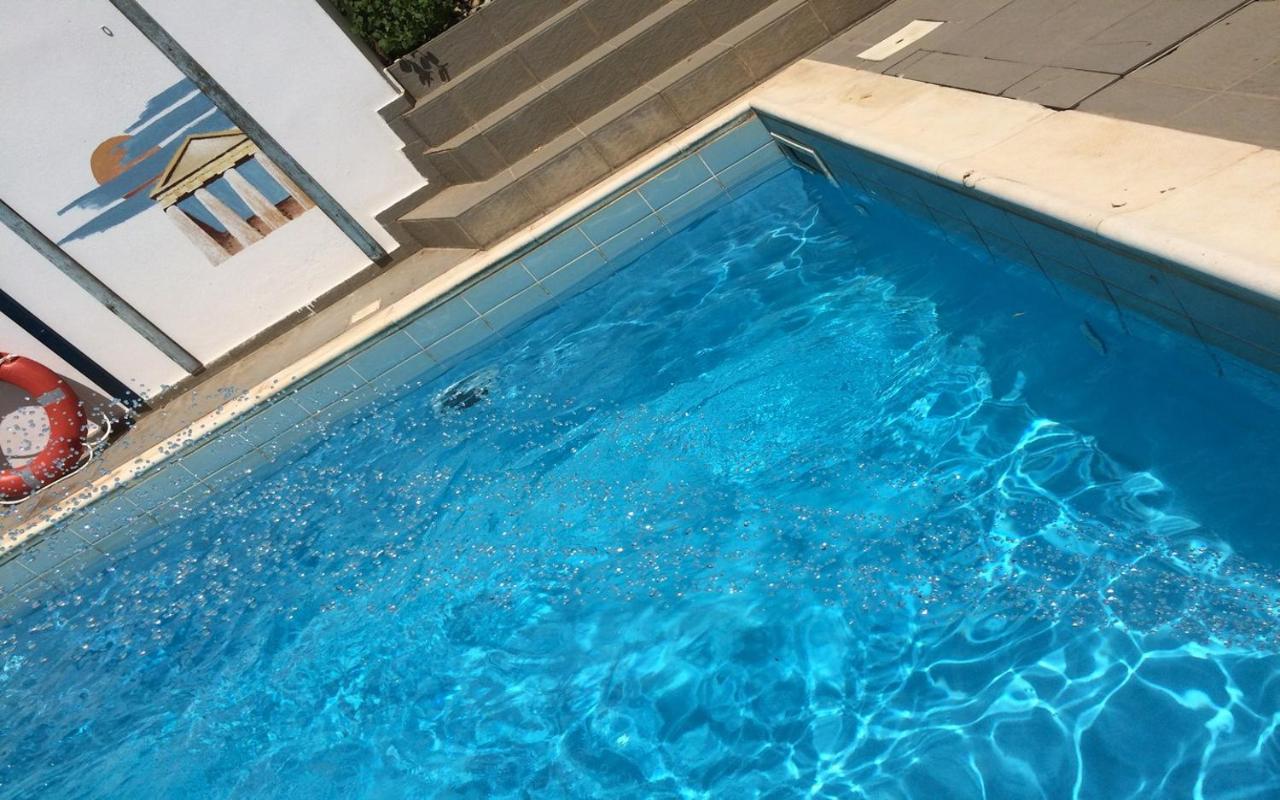 Studio In Agiapelagia For 3 Pers - Crete Agia Pelagia Exterior foto