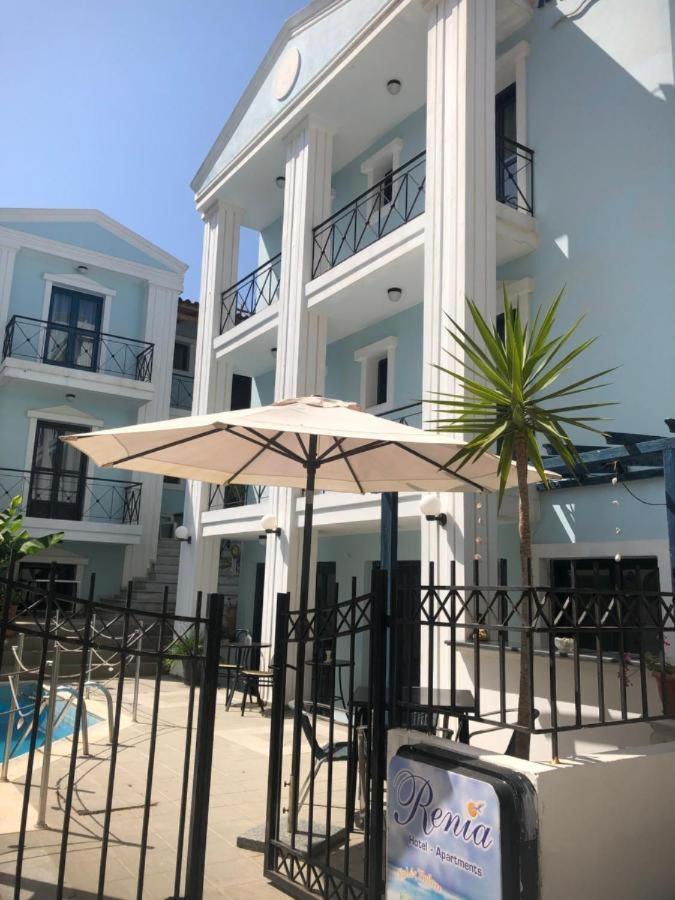 Studio In Agiapelagia For 3 Pers - Crete Agia Pelagia Exterior foto